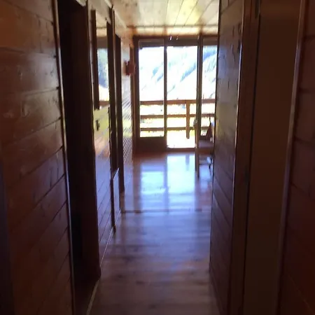 Chalet Grand 15 Personnes. Vue Exceptionnelle . Plein Sud *