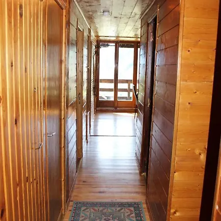Chalet Grand 15 Personnes. Vue Exceptionnelle . Plein Sud Allos